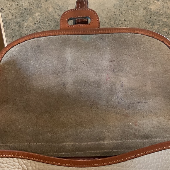 1980s vintage Dooney & Bourke 👜 - Picture 5 of 5